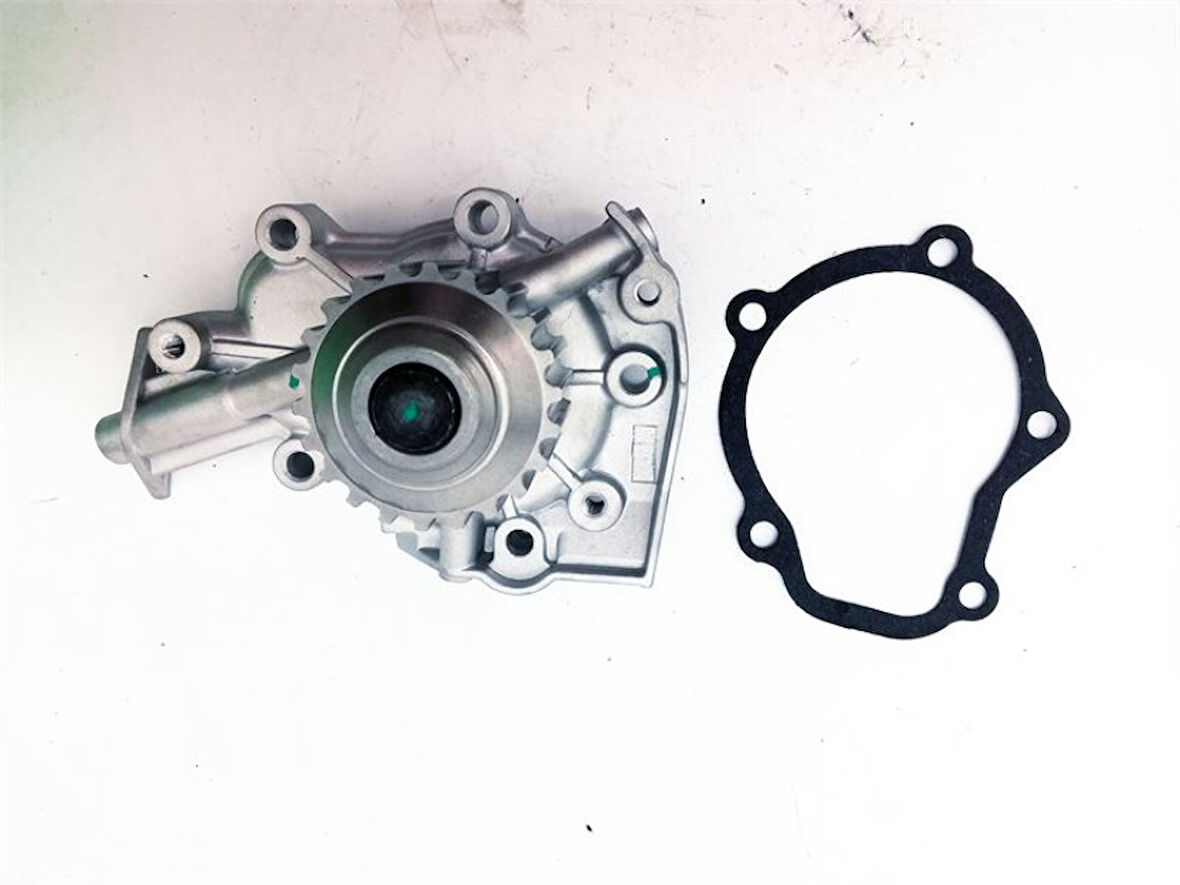 Chevrolet Devirdaım Su Pompası Aveo Kalos Spark 1.0 1.2 8v - Gsp Wp900159