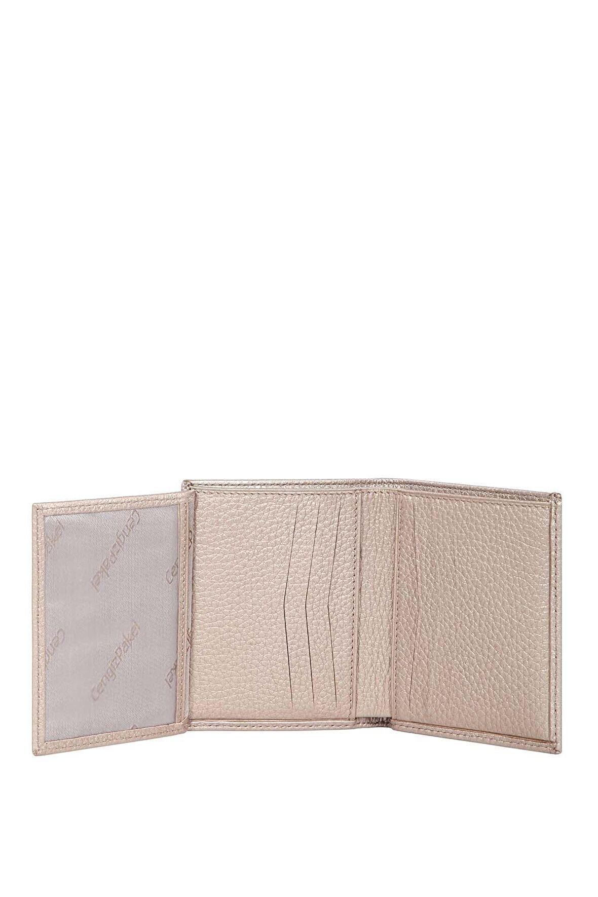 Izzy Monogram Kadın Omuz Çantası-7134P-Lila