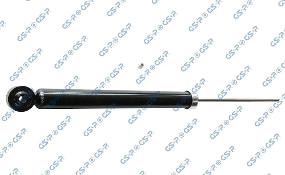 Ford Arka Amortısor Fiesta 01> - Gsp 32129180