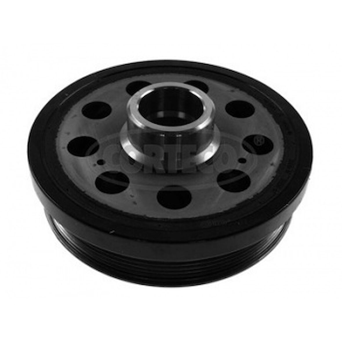 Bmw Krank Kasnagı Bmw N47 F10 F20 F30 F36 E84 F25 - Corteco 80001698