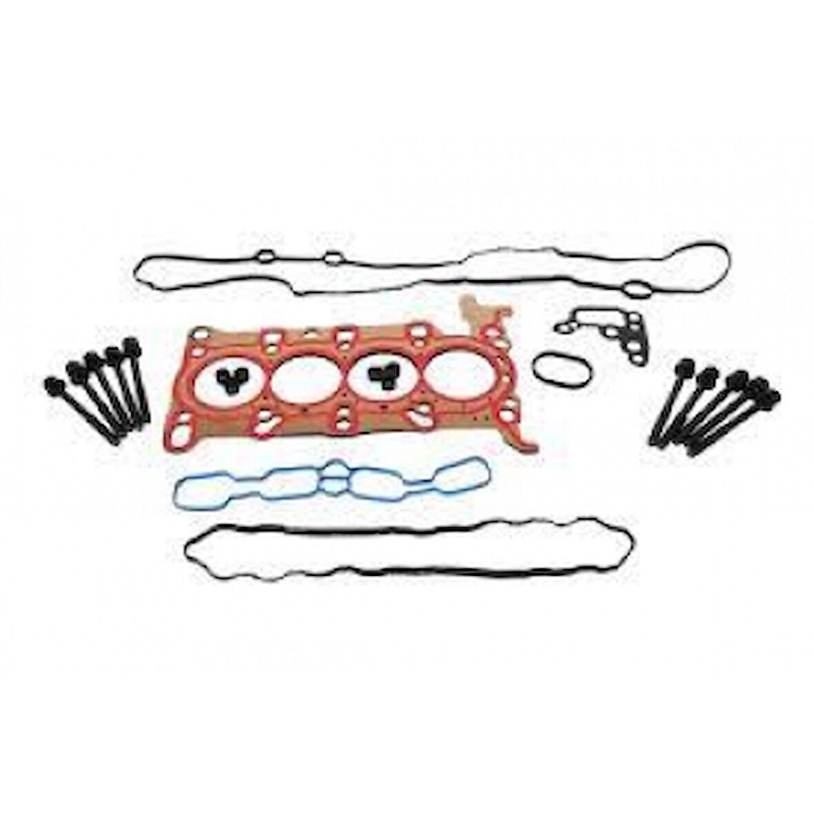 Opel Takım Contası Ust  B1.4xfl B1.4xft D1.4xfl D1.4xft Astra K Mokka İnsignia B B15sfl D15sfl - Akd 12668529