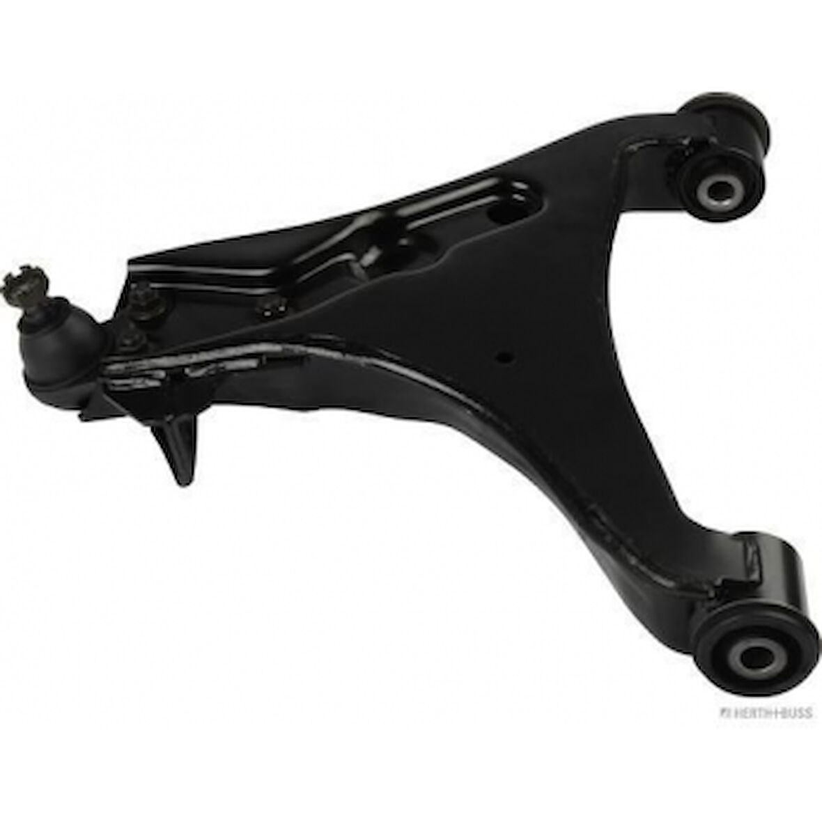 Mitsubıshı Salıncak Rotıllı On Sol Alt Pajero 2007> - Kraftvoll 13050408