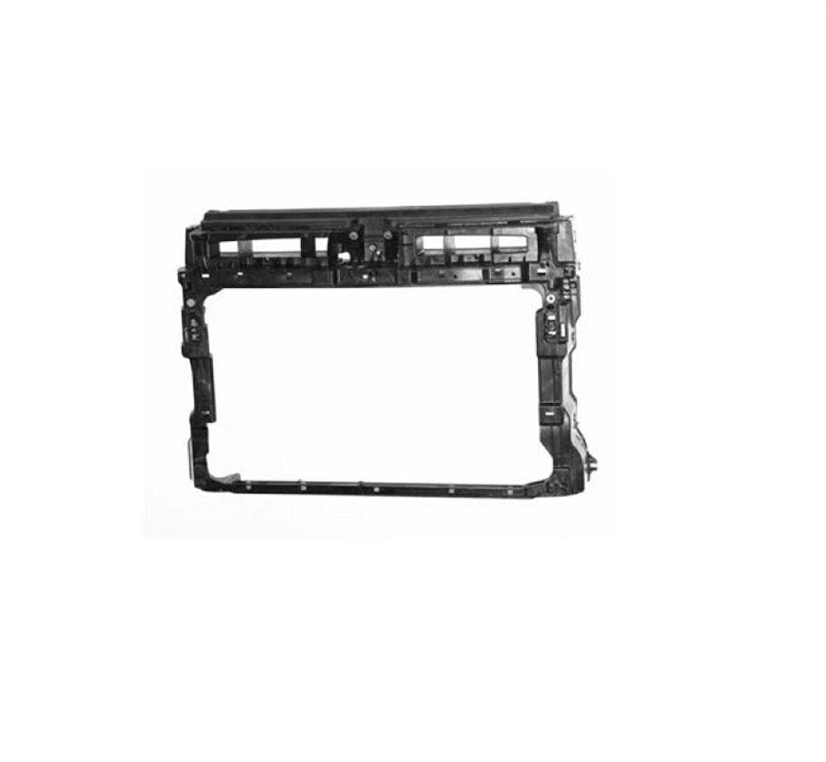 Vag On Panel Dizel Tiguan 17> - Vortex V3614088