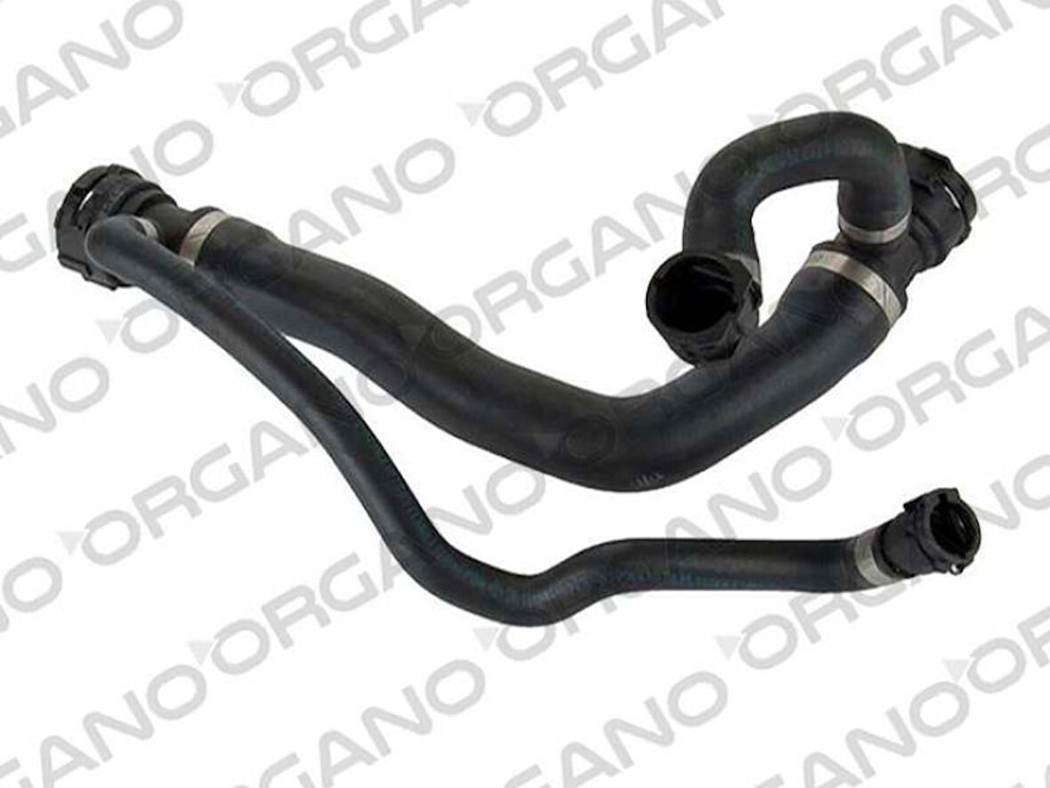 Bmw Radyator Ust Hortumu N62 B44 A E60 E63 E64 - Ucpa 21h141304