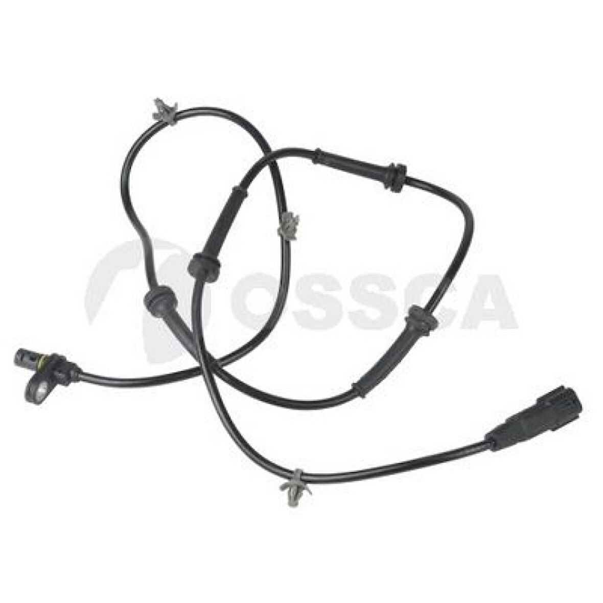 Nissan Abs Sensoru Arka Nissan Qashqaı 09>12 - Ossca 23039