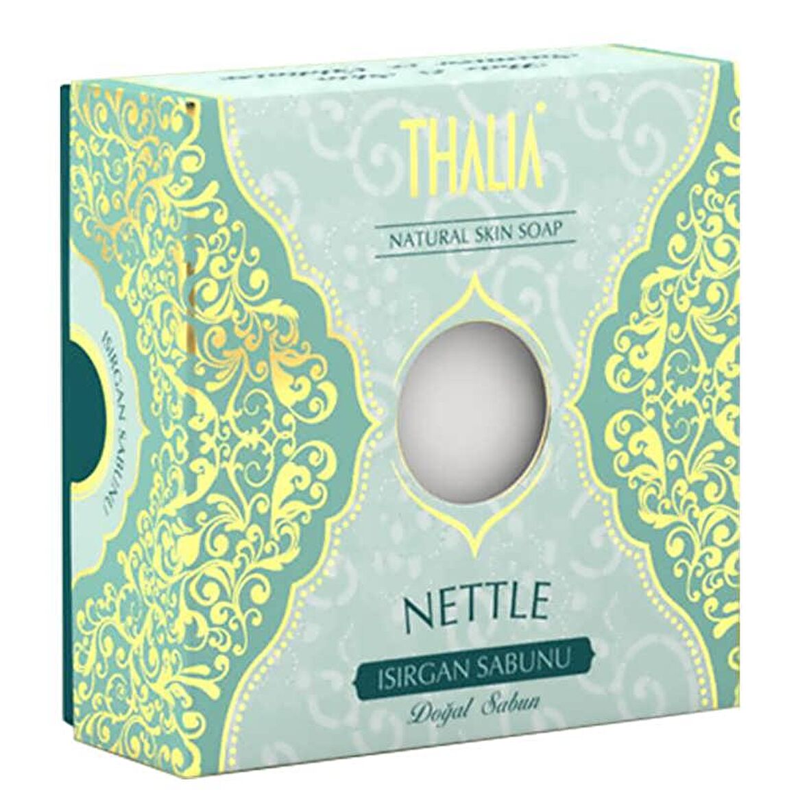 Isırgan Sabunu 150 Gr