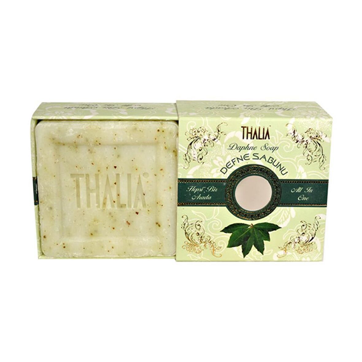 Thalia Defne Sabunu Doğal Daphne Soap 150Gr