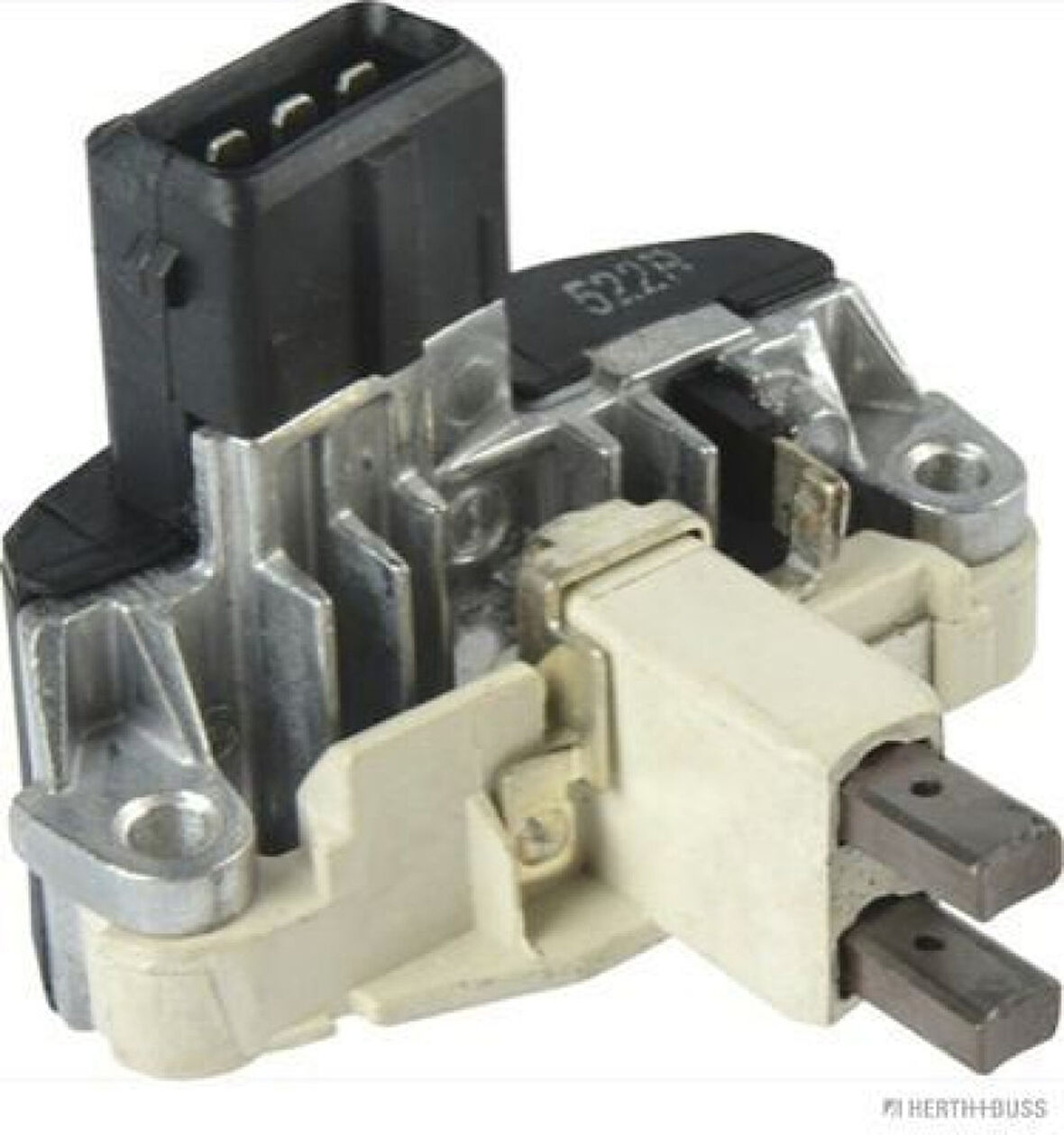 Bmw Konjektor 12v Bmw E36 E46 E39 E38 E31 Z3 - Herth+buss 35000198