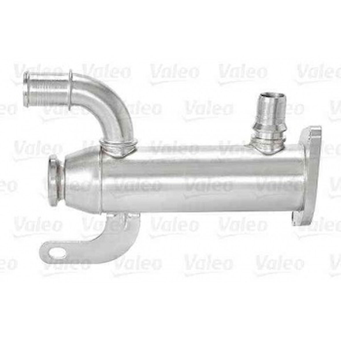 Psa Egsoz Gazı Su Esanjoru P307 Expert III P308 P607 P807 P407 C5 II C4 Jumpy III C8 C4 Picasso C5 III D - Valeo 817753