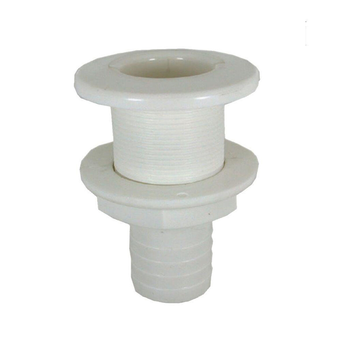 Sintine Çıkışı Plastik 16x76mm