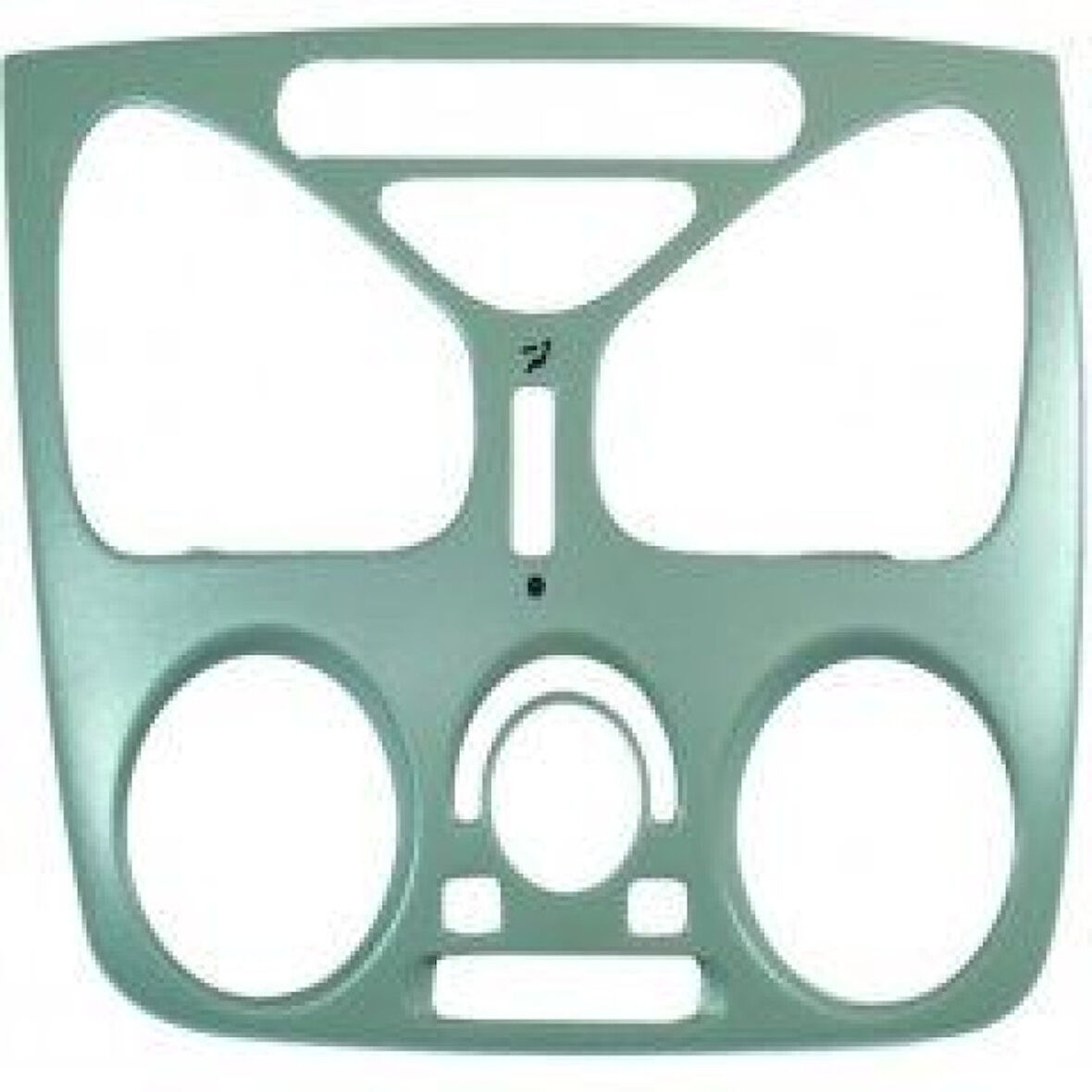 Fiat Kalorıfer Kumanda Paneli Cercevesi Palıo Gri - Wpi Pb 56718