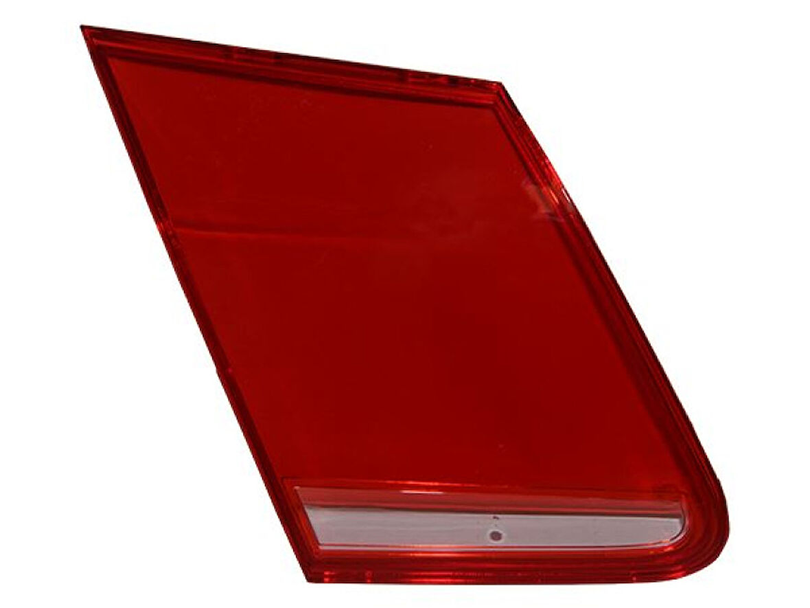 Mercedes Stop Lamba Camı IC Sol E-Class W212 13>16 - Wenderparts Ma2129060903p1