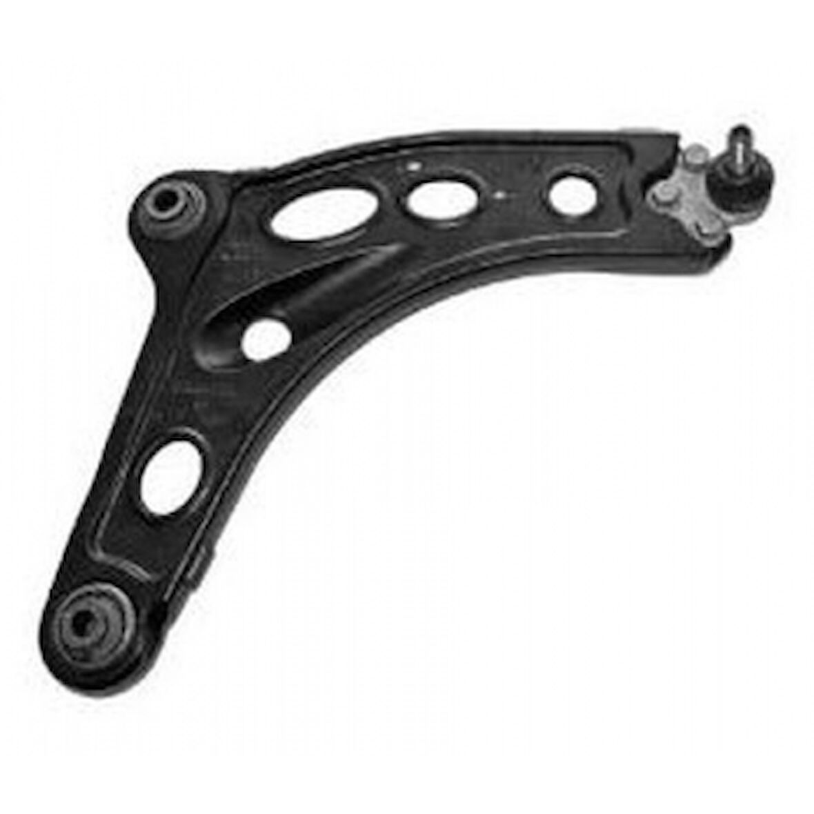 Nissan Salıncak On Sag Trafıc II 01> / Vivaro A / Primaster Komple - Kraftvoll 13050288