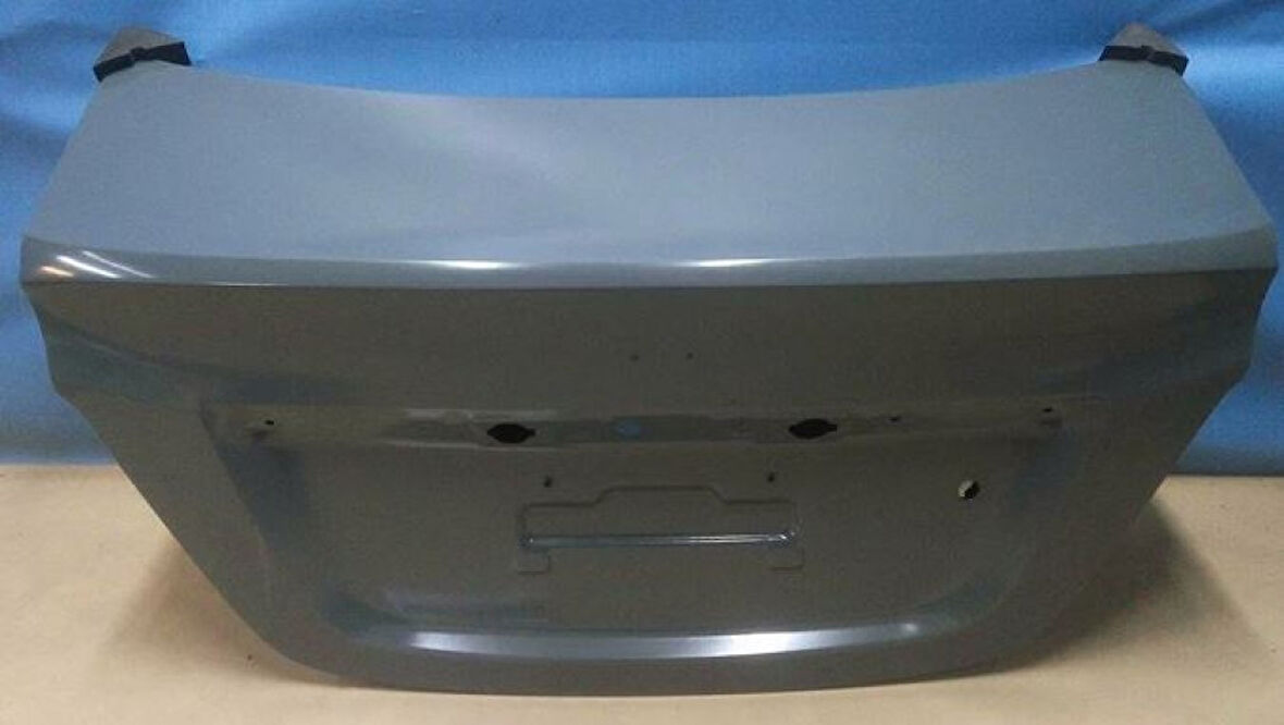 Hyundaı Bagaj Kapagı Kilit Delikli Accent Blue 12-> - Yrj Yrj01-Act11-301