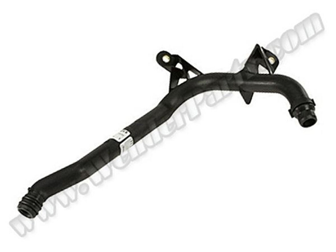 Bmw Blok Su Borusu M54 X3 X5 E46 97> - Wenderparts Ba11537502000