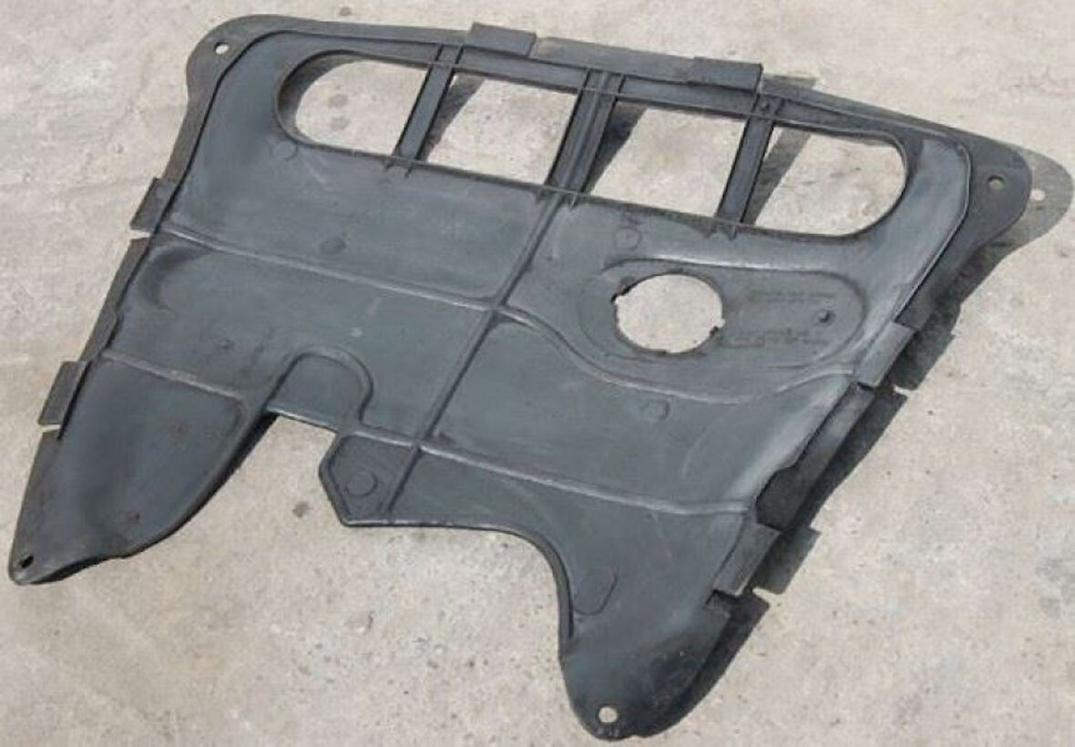 Renault Karter Muhafazası Kangoo 1.4 - Brd 901