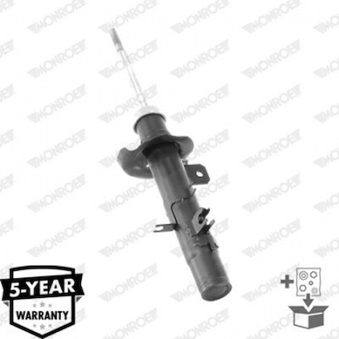 Psa On Amortısor  Sol C2 C3 II C3 Plurıel 1.1 1.4 1.6 16v 1.4hdi 1.6hdi 09 01-11 09 - Monroe 742263sp