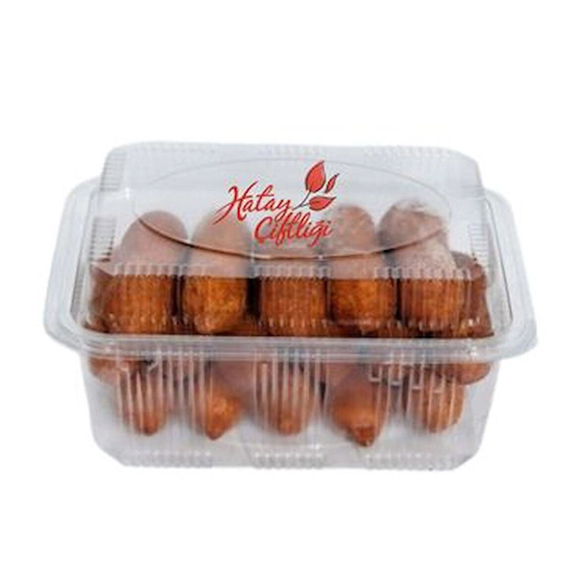İçli Köfte 6lı