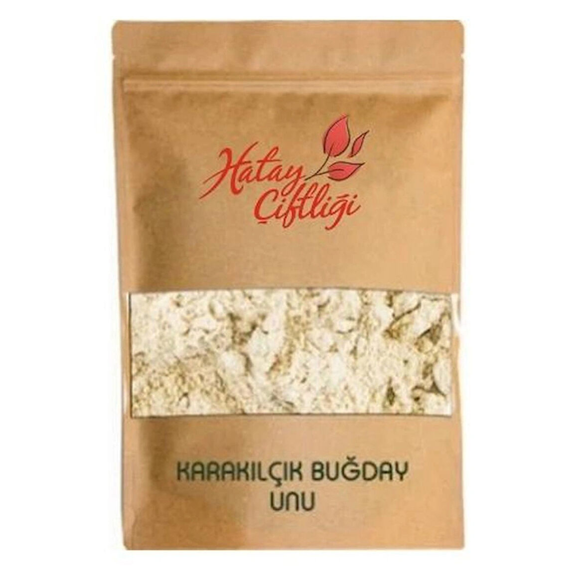 Karakılçık Tambuğday Unu 1000gr