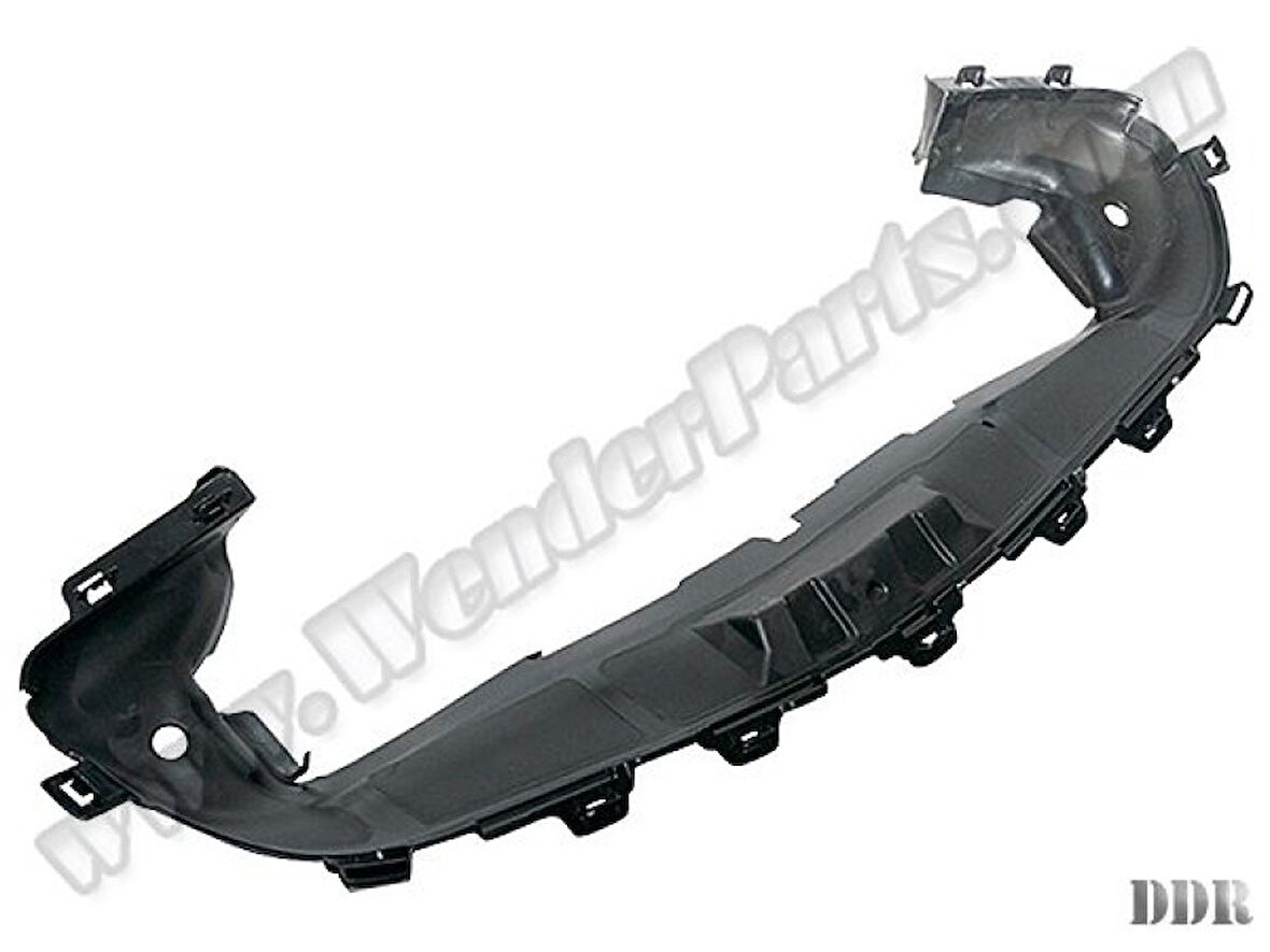 Mercedes Tampon Hava Deflektoru On E-Class W213 16> - Wenderparts Ma2138851100