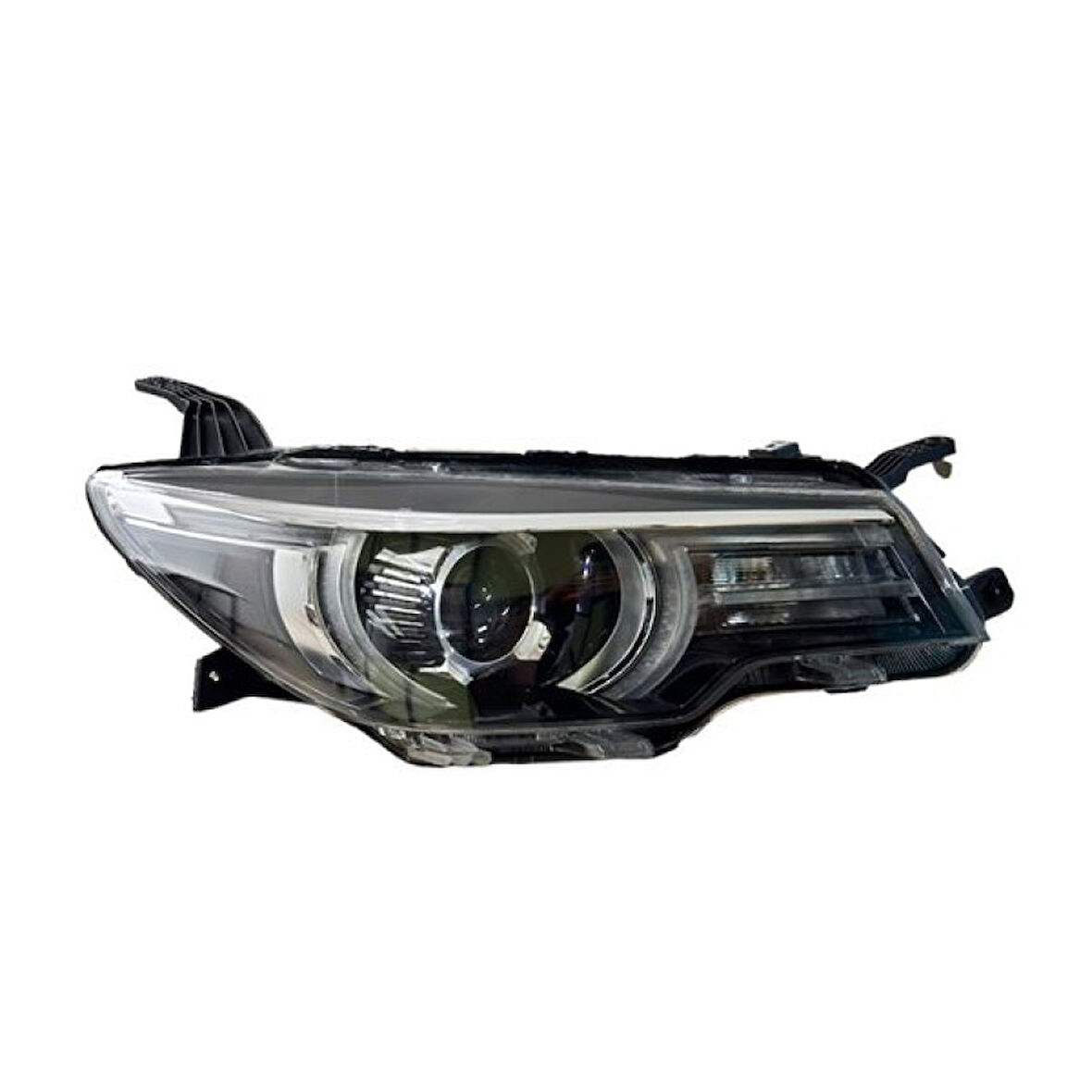 Mg Elektrikli Komple Sag Far Mg Zs Ev (halojen/10 Fisli) 22< - Wagenburg 14530002199