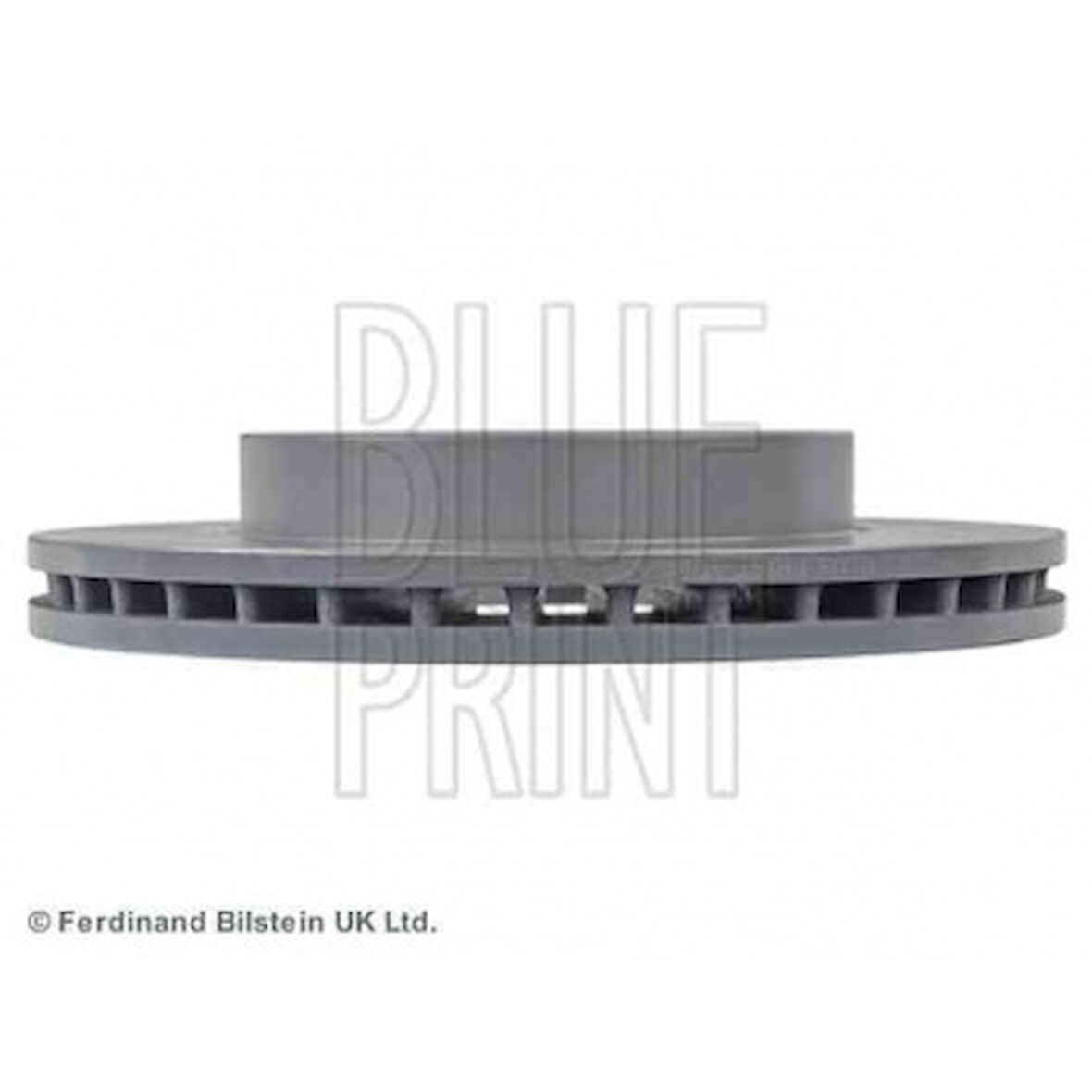 Mazda On Fren Aynası Havalı Mazda 626 Fs 92>97 MX 6 92>97 285×5 - Blueprint Adm54341