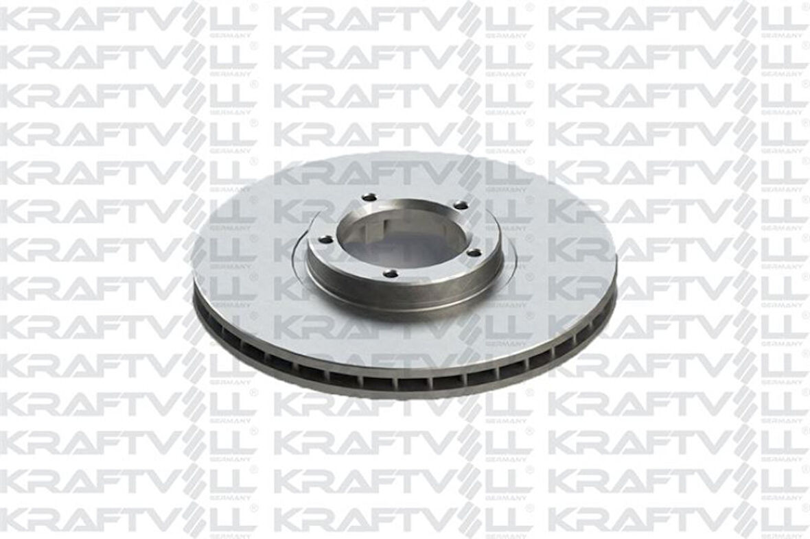 Ford On Fren Aynası Havalı Transıt Tourneo Transıt 2,0 / 2,4 / 2,5d / 2,5td 94>00 15 Jant - Kraftvoll 07040022