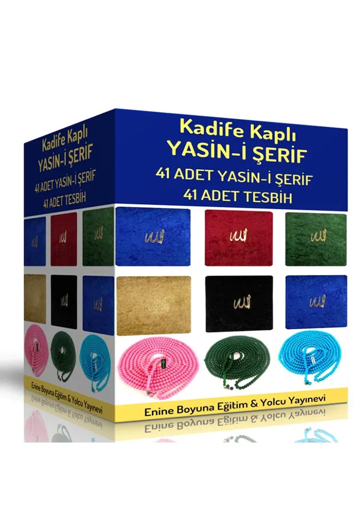 41 Yasin-i Şerif