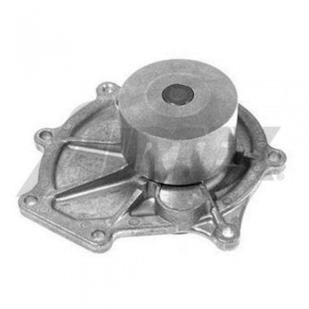 Land Rover Devirdaım Pompası Freelander I (l314) 2.5 V6  00>06 - Aırtex 1814