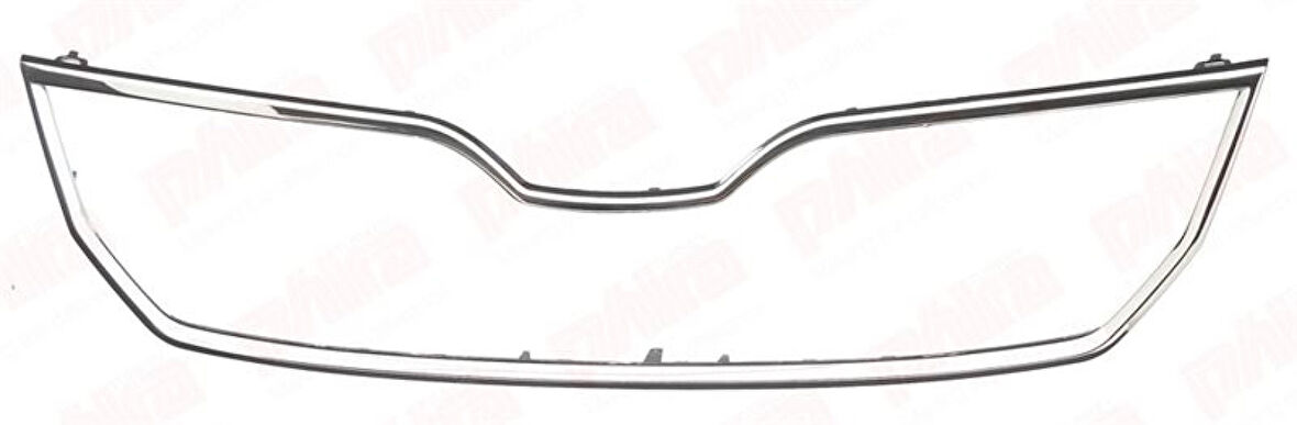 Vag Panjur Citası On Orta Cerceve Krom Fabıa 15> - Phira Fa-15115