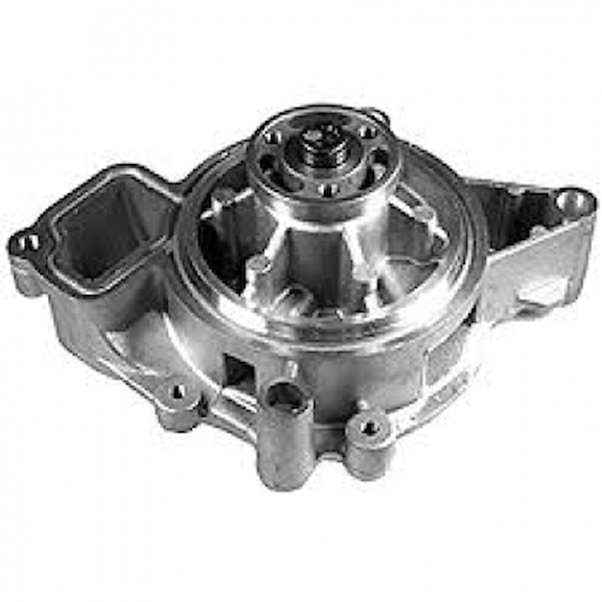 Opel Devirdaım Su Pompası Doblo III Bravo II Egea Alfa 166 Giulıetta 1.6 Multıjet 2.0 Multıjet 10> Vectra - Akd Op105119