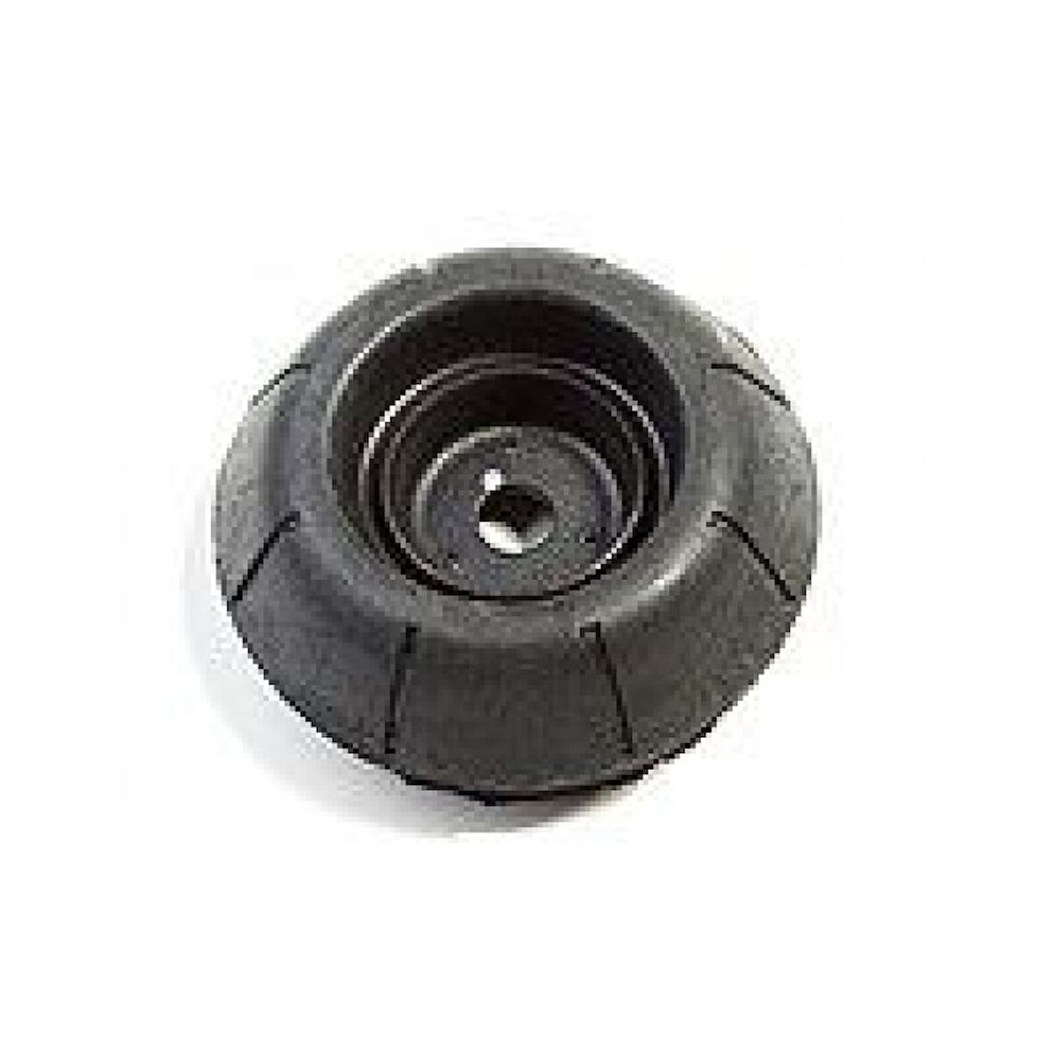 Hyundaı On Amortısor Takozu Hyundaı Accent Blue 11> / İ10 10> / İ20 08> / Picanto 04> ( Ortası Yuvarlak Deli - Gros 13271/a