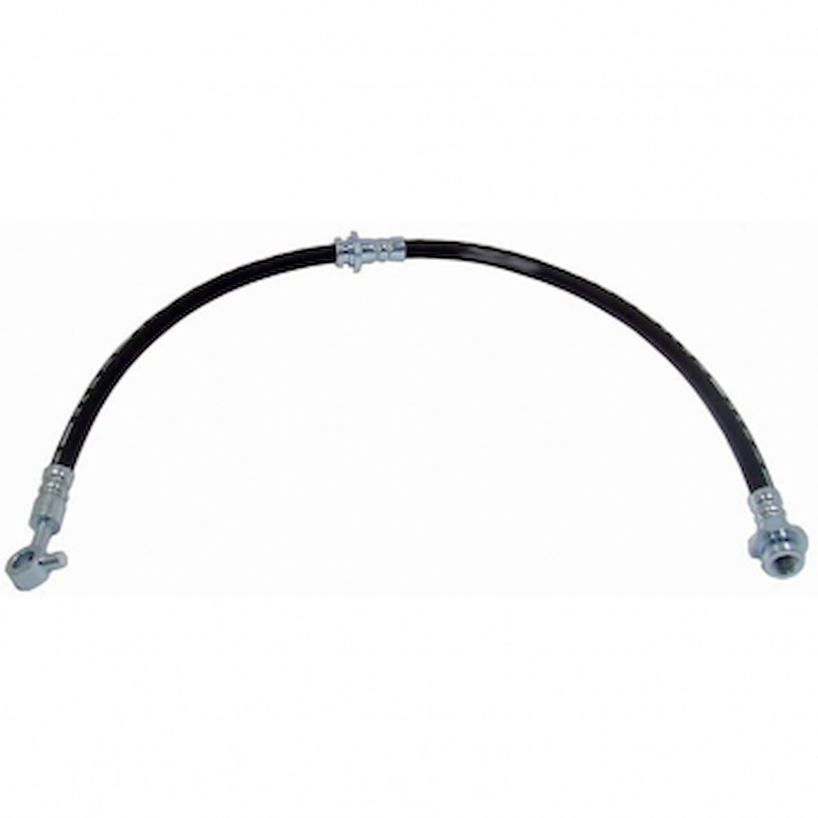 Nissan On Fren Hortumu Sag Qashqaı 07> - Braxıs Ah0558