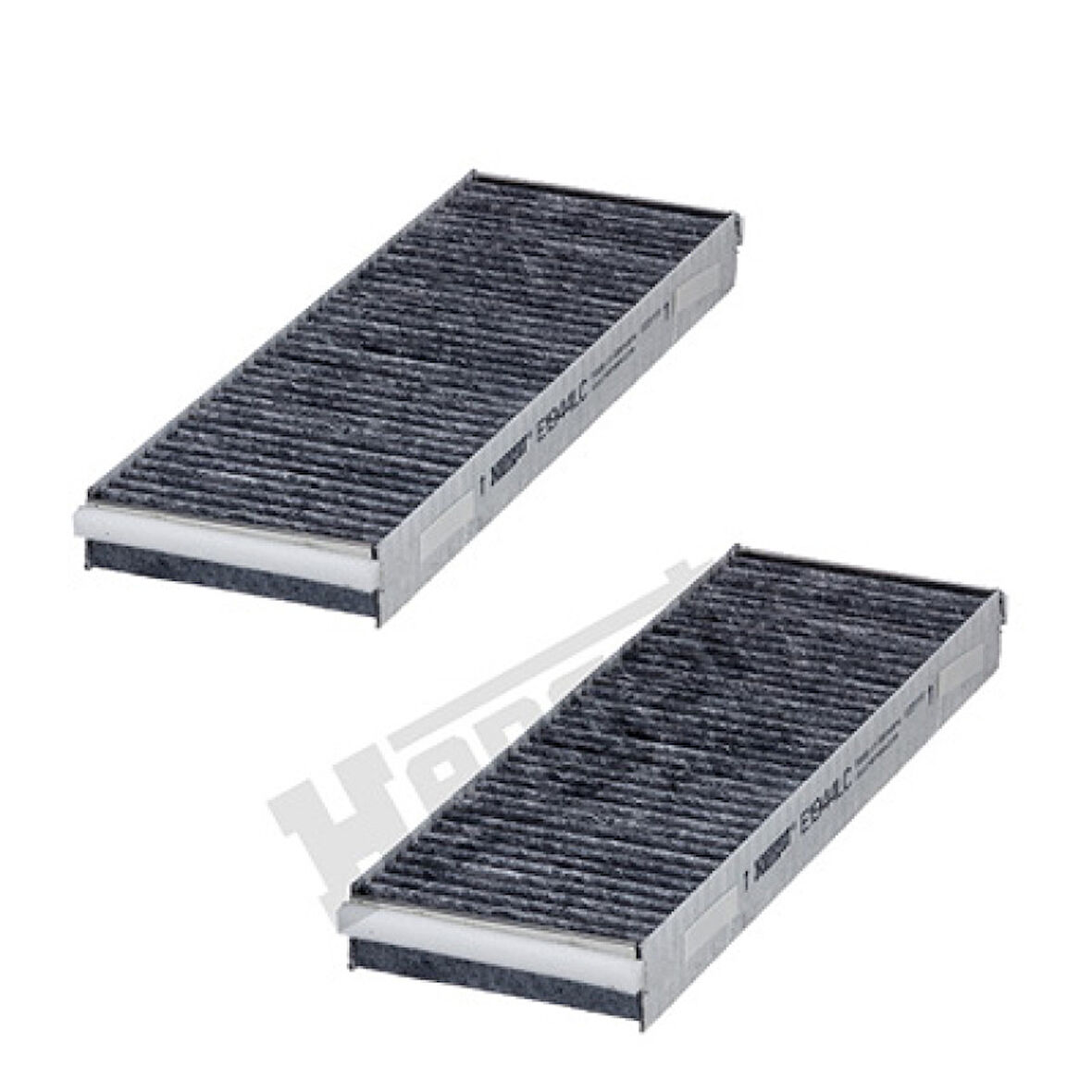 Vw Polen Filtresi - (karbonlu) - Hng E1944lc-2