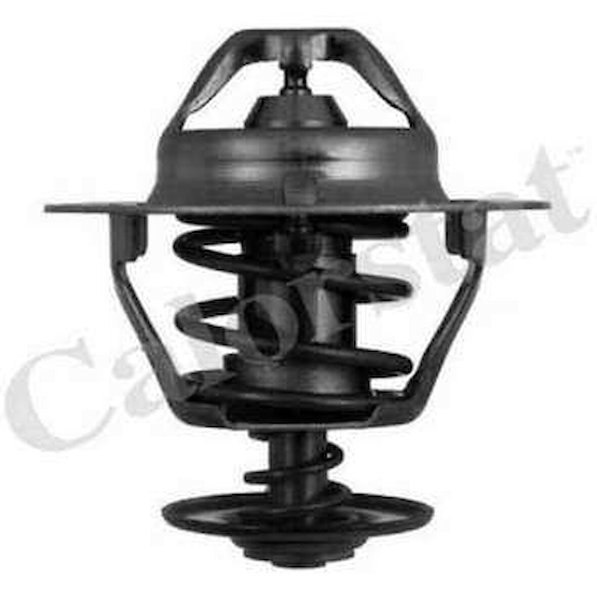 Nissan Termostat 82°c Primera 2.0 91> 97 - Vernet Th6319.82j