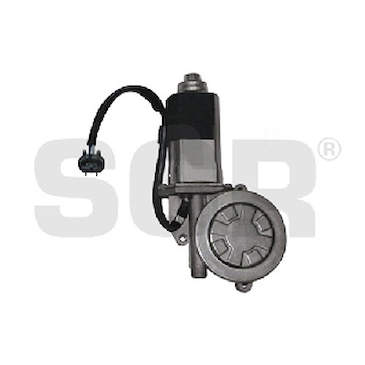 Unıversal Cam Kriko Motoru Ön-R>24v İsuzu Champıon - Sgr-24479