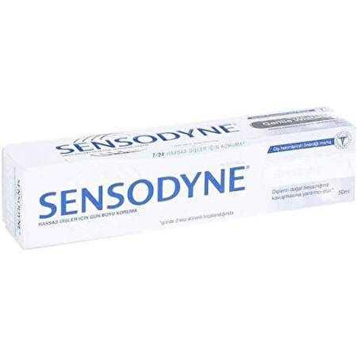 Sensodyne Beyazlatıcı Diş Macunu 75 Ml