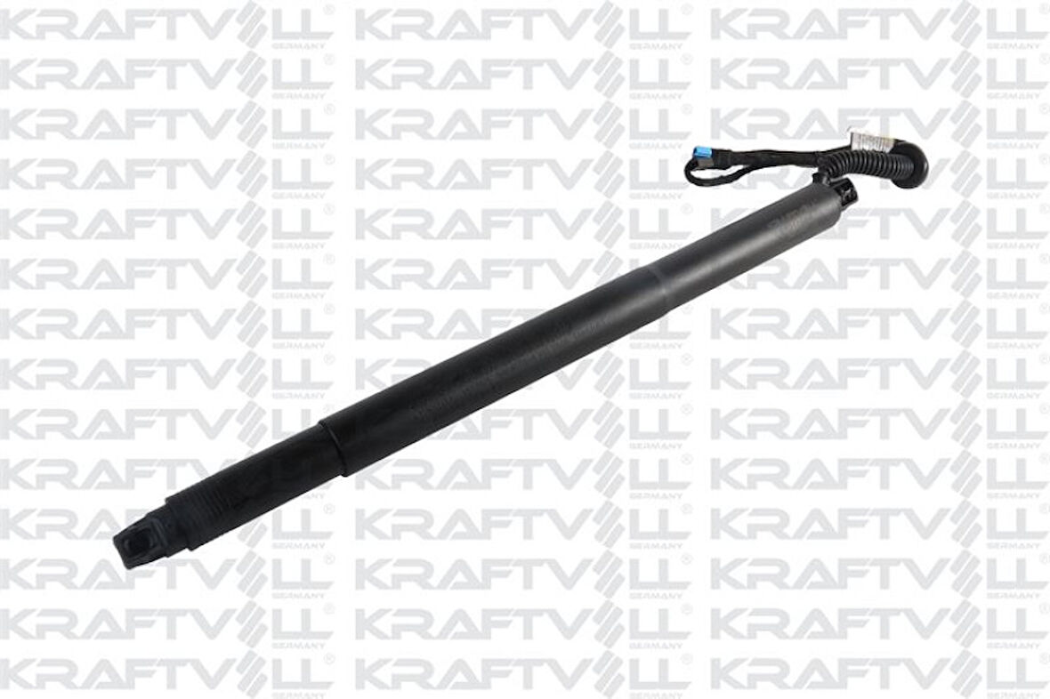 Bmw Elektrikli Bagaj Amortısoru Sol Bmw X6 17> - Kraftvoll 09010554