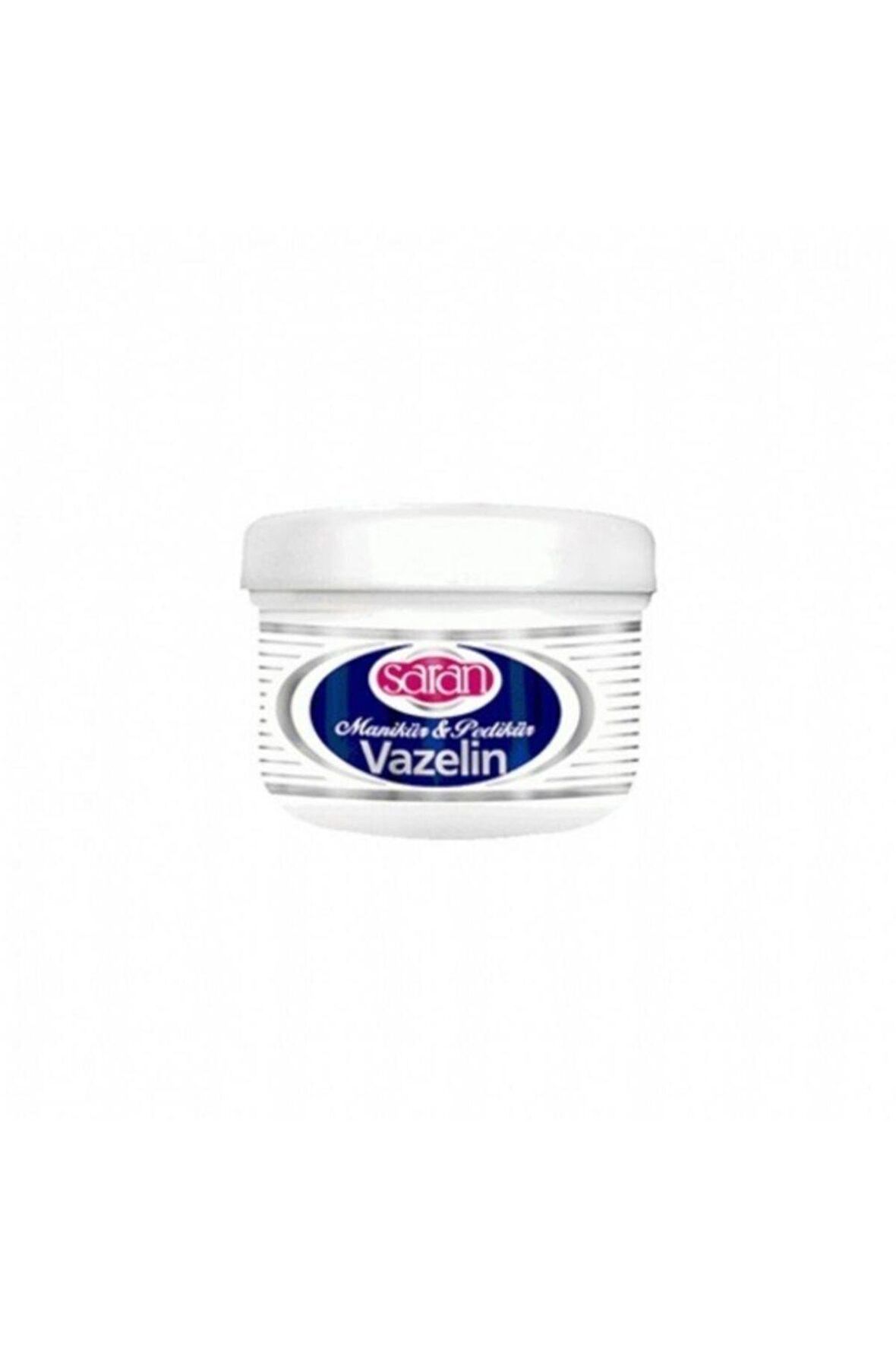 Vazelin Beyaz 100 Ml