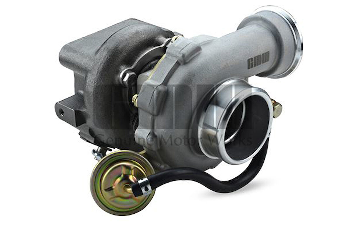 Mercedes Truck Turbosarj M-Benz Atego 904 1017-1215-1217-1317-1318-1517-817-917-717-815-812  Euro2 - Gmw Tb967699mc