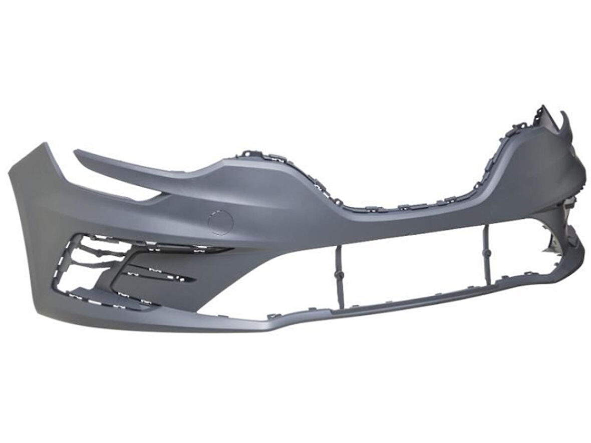 Renault Tampon On Astarlı Megane IV 20> - Phira Mg-20200