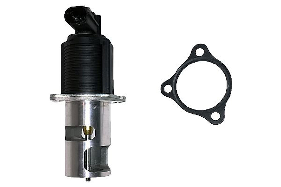 Opel Egr Valfı Opel Vivaro Renault Laguna Trafıc - Kale 354630