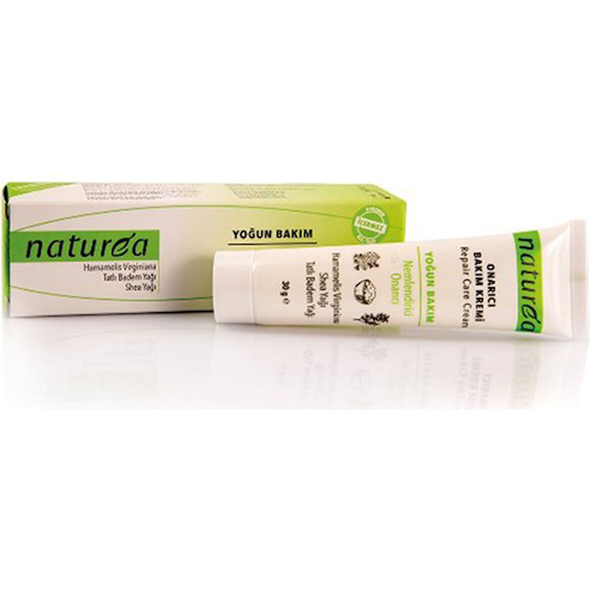 Naturea Onarıcı Yogun Bakım Kremı 30G