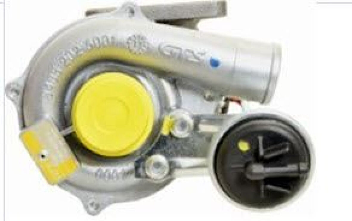 Renault Turbo Sarj Clio II Kangoo II Megane II Almera Micra 1,5dci K9k 60kw 80 Hp - Gtsturbo 135980002