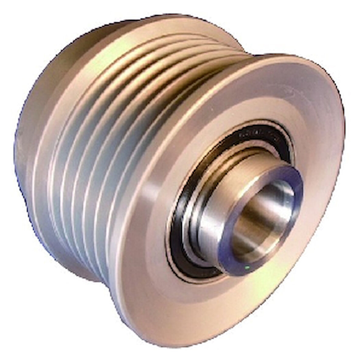 Unıversal Alternatör Kasnak> Toyota Avensis-Aurıs-Cherokee-Voyager  >> - Wutse-1102.0100