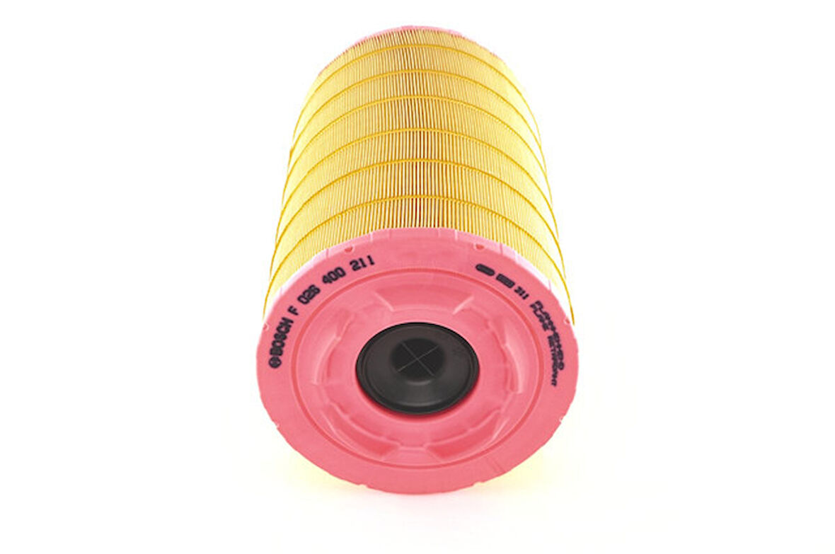 Man Truck Hava Filtresi Man Tgl 18.180 05> Tgm 18.280 05> D0836-D0834 - Bosch F026400211