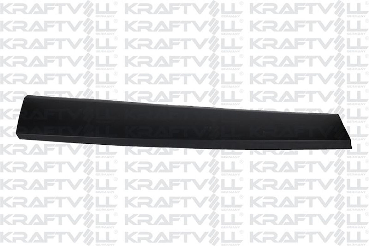Renault Sag Arka Kapı Bandı Çitası Renault Trafıc III Opel Vivaro B 14> - Kraftvoll 10080053