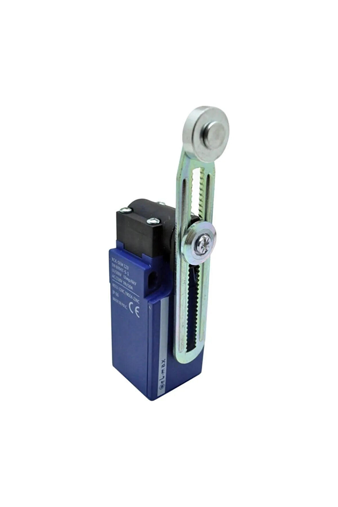 Cls-131 Açısal Hareketli Ayarlanabilir Siviç XCK-SEM123