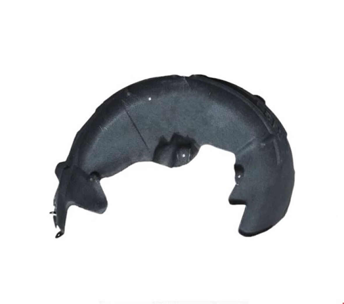 Mercedes Camurluk Davlumbazı Arka Sol W213 16> - Vortex V2206265