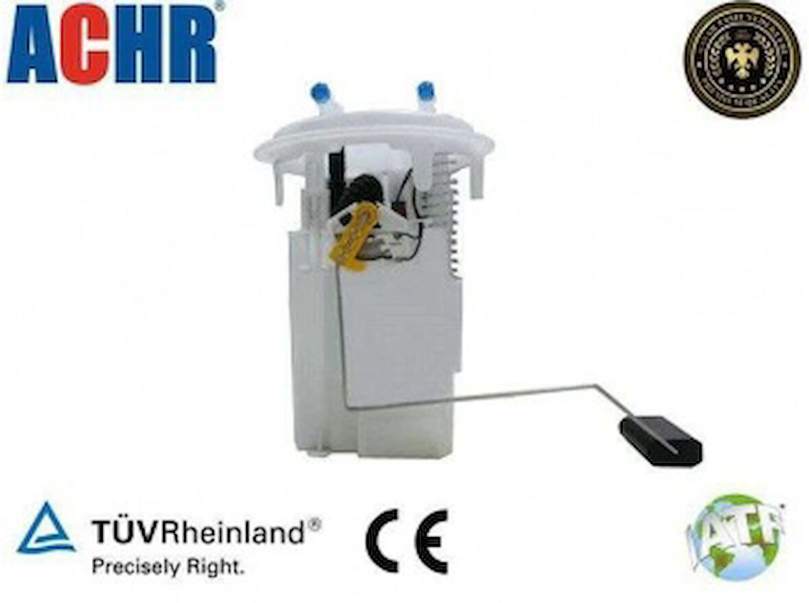 Psa Yakıt Modulu P206 P406 3.5 Bar 70 L / H Samandıra - Achr 60311305